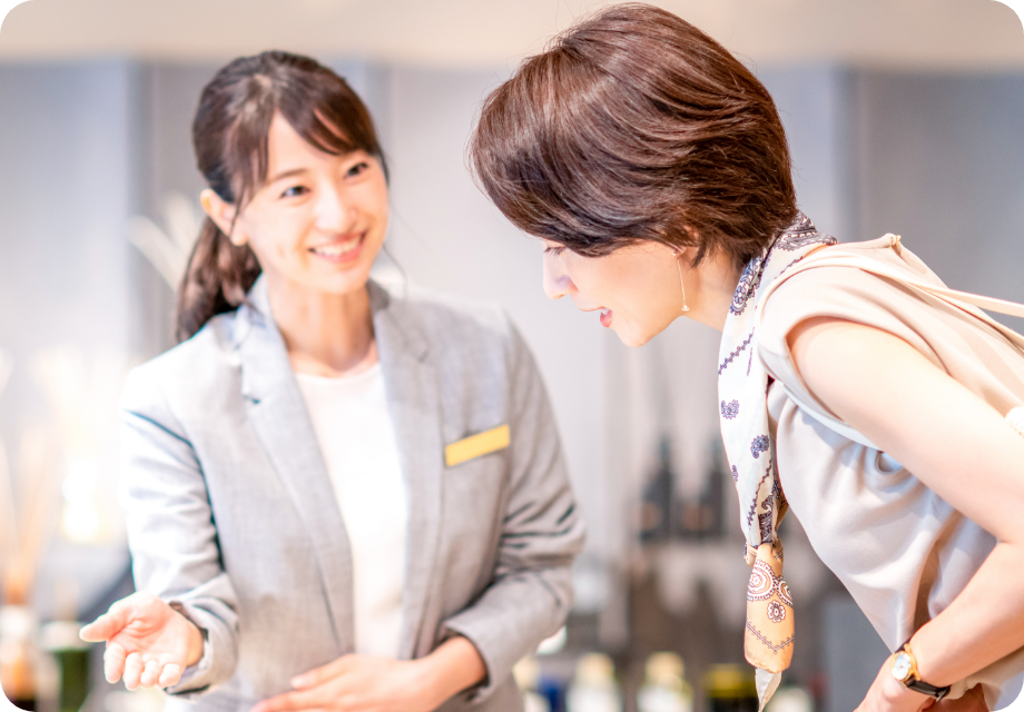 インバウンド人材のご紹介