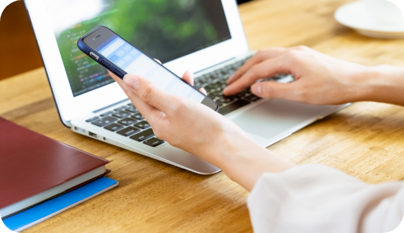 売り上げにつなげるSNS運用「購買導線設計」まで一貫支援