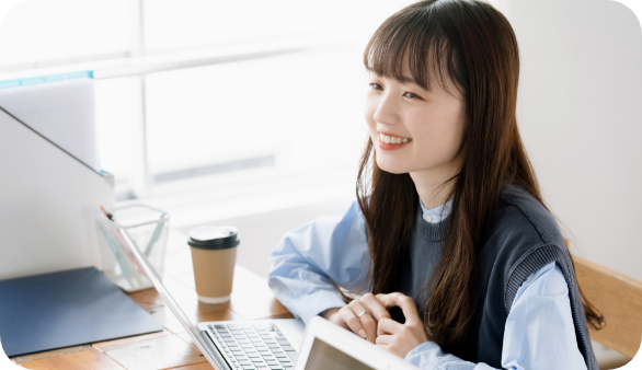 トライアル運用歓迎！低リスク・スモールスタート