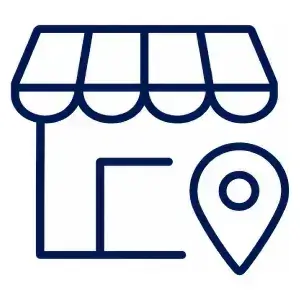 実店舗集客支援