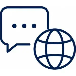 多言語接客・販促支援