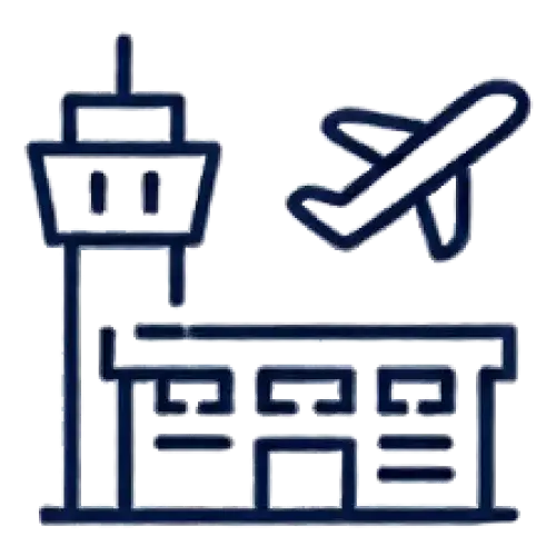 空港プロモーション